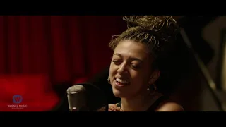 Mahalia - What You Did (NZ Live Acoustic Session)