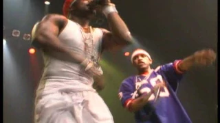 50 Cent - U Not Like Me (Official Live Music Video) [DVDRip]