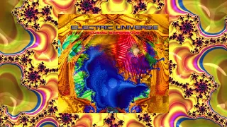 Electric Universe & Chico - Meteor 2004