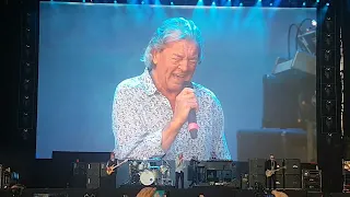 When a blind man cries - Deep Purple - Buenos Aires 2023