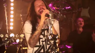 Korn "Never Never" Guitar Center Sessions on DIRECTV