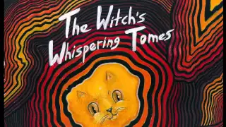 The Ocular Audio Experiment - The Witch's Whispering Tomes (Part 1) - Full Album