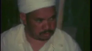 وثائقي حول مدينة العين الصفراء وتيوت سنة 1981