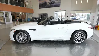 2023 Mercedes-Benz AMG® SL 43 - FOR SALE B3730