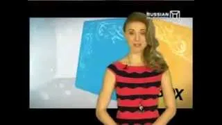 Ирина Тонева - нарезка из NewsBox