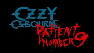 Ozzy Osbourne - Patient Number 9 ft  Jeff Beck Vocals Only