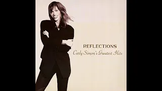 Carly Simon - Haven't Got Time For The Pain (HD/Lyrics)