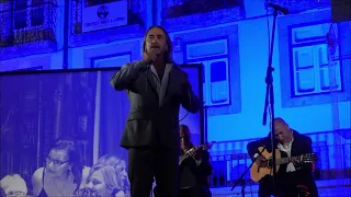 Vitor Miranda -  "Fado da Meia Laranja" (José Luís Gordo /Joaquim Campos)