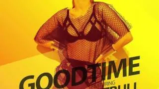 Good TIme (feat. Pitbull) - Inna [FULL AUDIO]