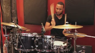 Michael Jackson | Thriller Drum Cover