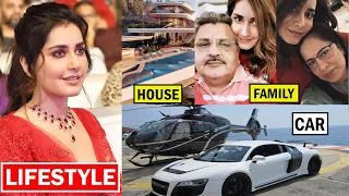 Rashi Khanna Lifestyle 2023, Boyfriend, Income, House, Family, Age, Movies, Biography, Net Worth