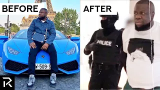 Hushpuppi: The Fake Nigerian Billionaire