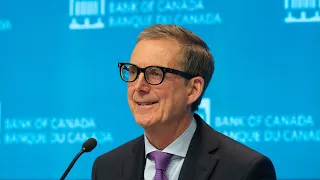 Tiff Macklem: ‘We’re probably going to have to raise rates’ | BANK OF CANADA