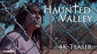 Haunted Valley