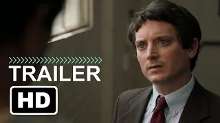 No Man of God (2021) Official Movie Trailer | Ted Bundy Biopic, Starring Elijah Wood