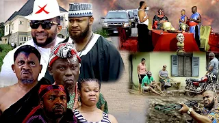 THE  BLOOD CONFRATERNITY OF 2 BROTHERS - 2023 UPLOAD NIGERIAN MOVIES1