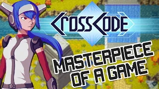 CrossCode: Criminally Underrated Masterpiece