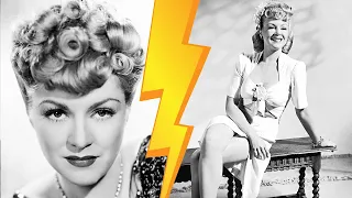 Was Claire Trevor Not Enough for Hollywood?