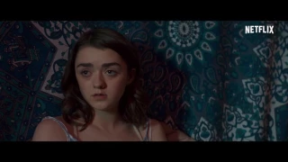 iBoy Trailer 2017 | Maisie Williams Sci Fi Movie HD [RUS+ENG SUB] | русские субтитры