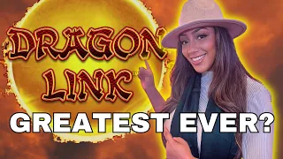 Is This The Greatest Dragon Link Slot Video Ever Filmed? You Decide.