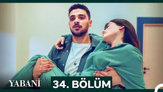 Yabani 34. Bölüm