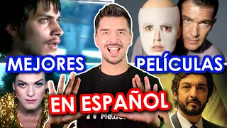 LAS MEJORES PELICULAS EN ESPAÑOL | TOP 20 IBEROAMERICANAS ULTIMOS AÑOS | Edu Rocha Wow Que Pasa