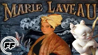 Marie Laveau (Voodoo and the Devil Baby Doll)