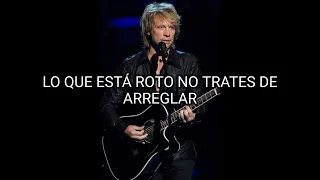 Bon Jovi - Legendary (Sub Español)