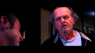 don't laugh nicholson the departed