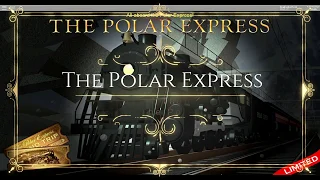 The Polar Express | Terminal Railways | ROBLOX