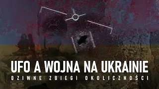 UFO a wojna na Ukrainie. Dziwne zbiegi okoliczności || Debata Ufologiczna Online (10 paź 2022)