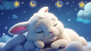 Sleep Instantly Within 1 Minute 😴 Mozart Lullaby For Baby Sleep