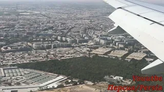 УЗБЕКИСТАН/ КАК ВЫГЛЯДИТ ТАШКЕНТ С ВЫСОТЫ?/ ДНЕМ И НОЧЬЮ/TASHKENT FROM THE SKY