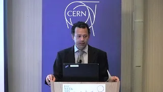 FCC Week 2019 - The role of Research & Innovation for Europe (strategic discussions session)