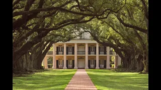 The Whitney Plantation museum confronts painful history of slavery: From the Hebrew Point Of View!