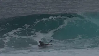 Tanner McDaniel Hawaii 2018