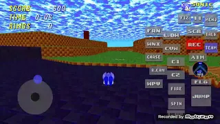 srb2 ultra thicc speed run (alt sonic)