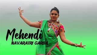 mehendi #mehendidance #garba #dancecover #navaratri #garbadancevideo #dance #reel #shorts #trending