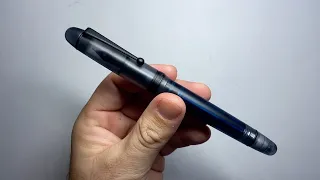 Asvine V126 Fountain Pen Review