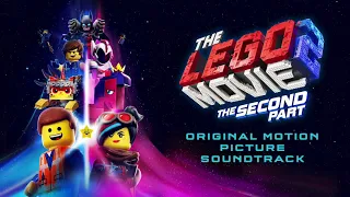 The LEGO Movie 2 Official Soundtrack - Gotham City Guys - Tiffany Haddish & Will Arnett