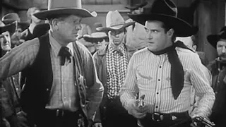 1932 TOMBSTONE CANYON - Ken Maynard, Cecilia Parker - Full movie