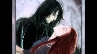 My Mistress' Eyes -Severus Snape
