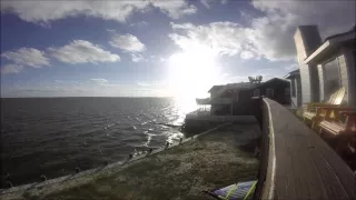 Nags Head Windsurfing 2015