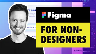 Unlock Figma: The Ultimate Beginner's Guide for Non-Designers!