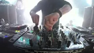 Ferry Corsten complete LIVE set on Groove Cruise LA 2015