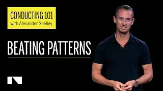 Beating Patterns | Conducting 101 | [Part 3 of 6]