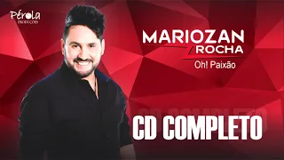 CD COMPLETO   MARIOZAN ROCHA DENTRO DE MIM