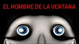 El Hombre De La Ventana