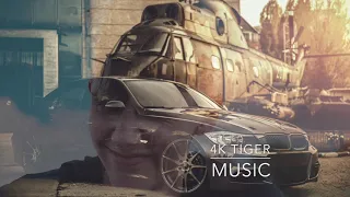 Тима Белорусских - Мокрые кроссы (bell-remix by qu1mby) | 4K Tiger Music