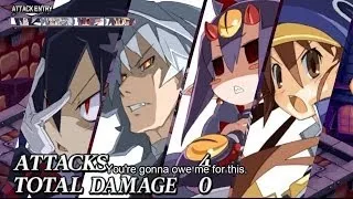 Disgaea 4: A Promise Revisited - Official Trailer